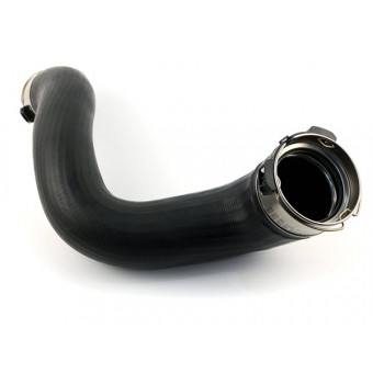 Turbo İnterkol Hortumu W204 W212 C207 [M271-CGI-] Sol